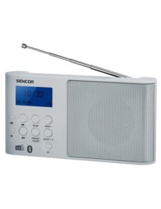 Radio Sencor SDR7100