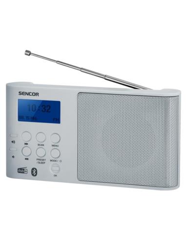 Radio Sencor SDR7100