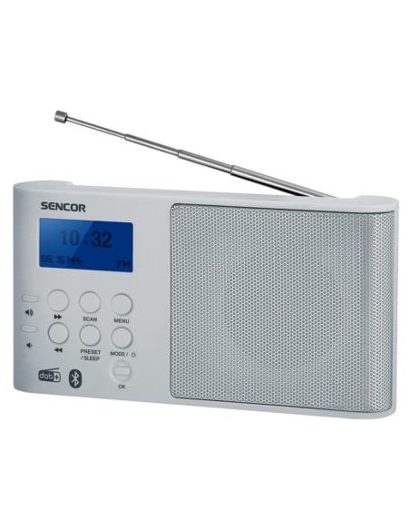 Radio Sencor SDR7100