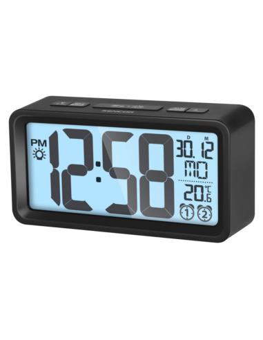 Radiobudzik Sencor SDC2800B
