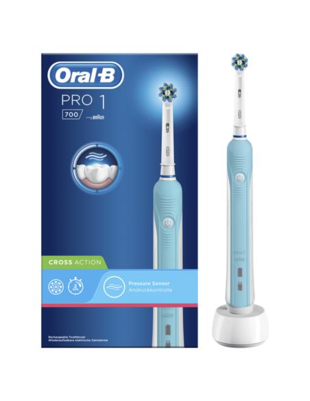 Szczoteczka do zębów Oral-B Pro700