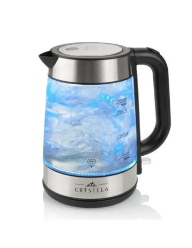 Czajnik elektryczny ETA 1,7L Crystela II 115490000