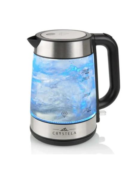 Czajnik elektryczny ETA 1,7L Crystela II 115490000