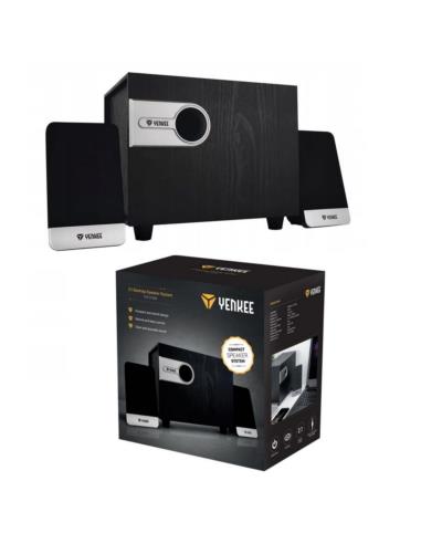 Głośnik Yenkee YSP 212BK
