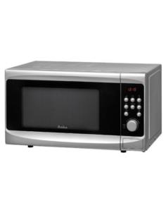 Kuchenka mikrofalowa Amica AMG20E70GSV