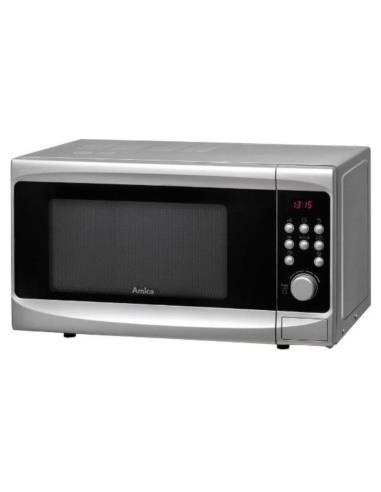 Kuchenka mikrofalowa Amica AMG20E70GSV