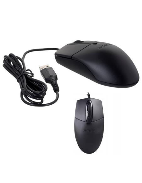 Mysz A4-Tech OP-720