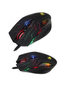 Mysz Bloody Q50 neon gaming