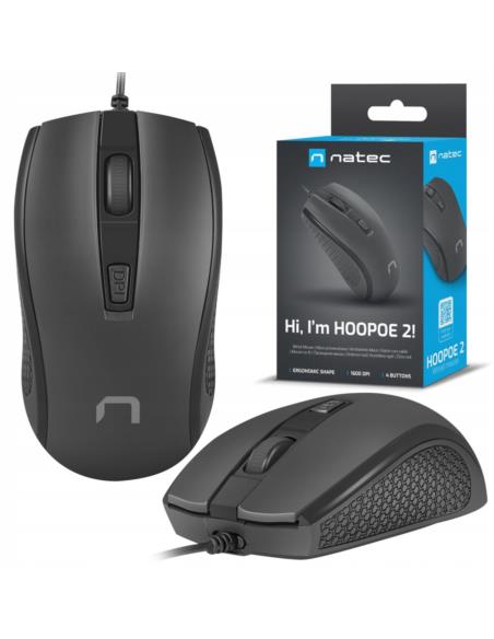 Mysz Natec Hope 2 NMY-1798
