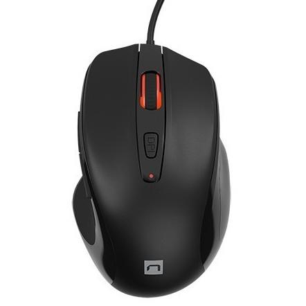 Mysz Natec Pigeon 2 NMY-2047