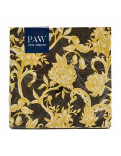 Serwetki 33x33/20szt Baroque Flowers SDL131300