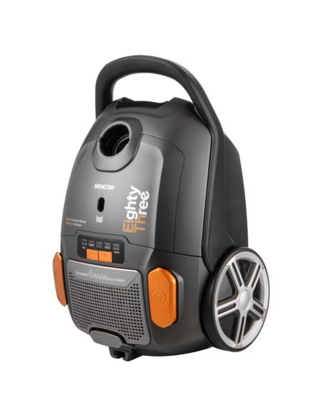 Odkurzacz Sencor SVC8300TI 800W