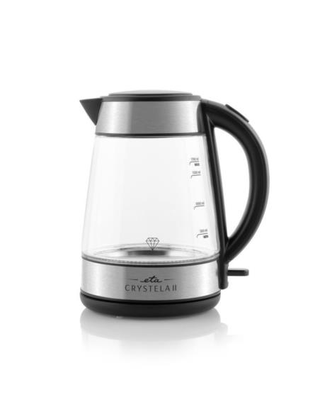 Czajnik elektryczny ETA 1,7L Crystela II 115490000