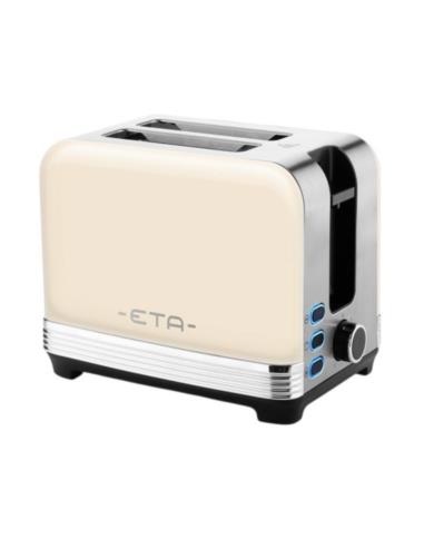 Toster Eta 930W Storio 916690040 beż