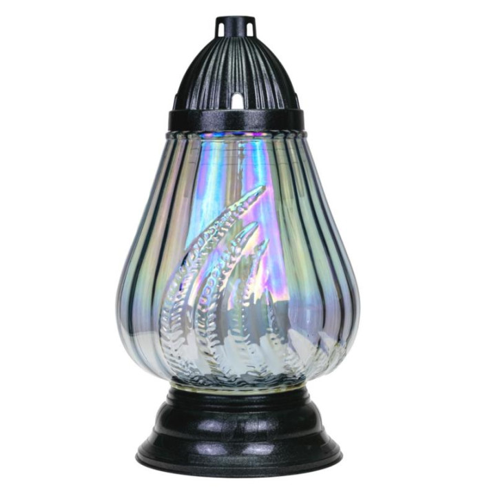 Znicz nagrobkowy 32cm 55h K10T