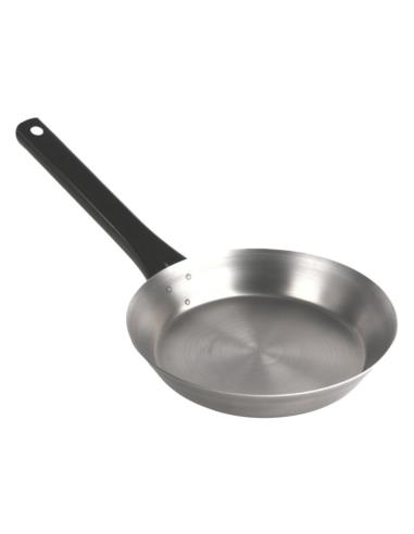 Patelnia stalowa 20cm Spinwar