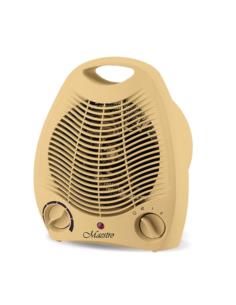 Termowentylator z termostatem MR-920B beżowy 2