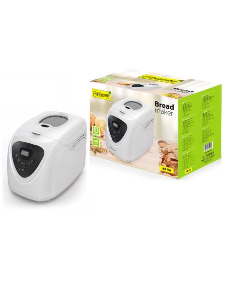 Wypiekacz do chleba Maestro 630W MR-750