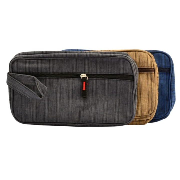 Kosmetyczka męska mix