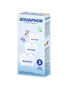 Wkłady Aquaphor Maxfor Plus 3 sztuki