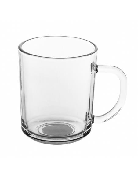 Kubek szklany 240ml Porto