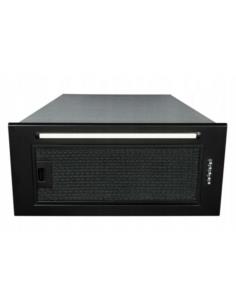 Okap Toflesz Linea Bravo czarny 56,4cm