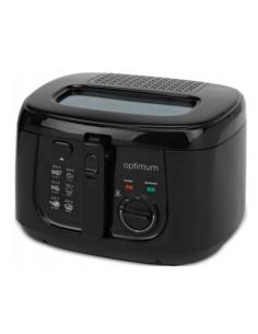 Frytownica Optimum FT-2506 2,5L 1800W