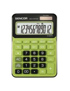Kalkulator Sencor SEC372
