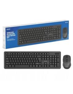Klawiatura + mysz Savio KB-03