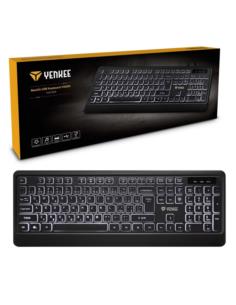 Klawiatura Yenkee YKB1025CS