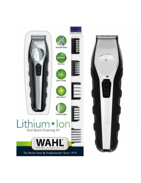 Trymer do nosa Wahl 9888-1316