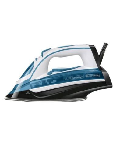 Żelazko Black+Decker BXIR2402E 2400W