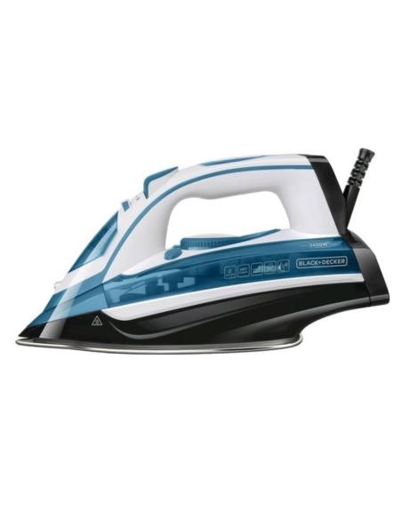 Żelazko Black+Decker BXIR2402E 2400W