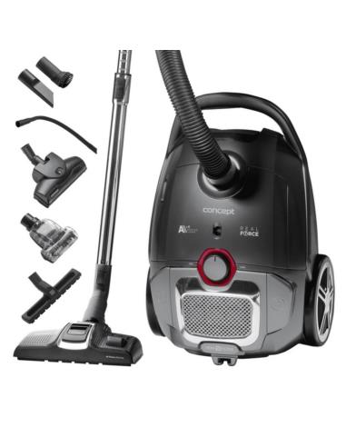Odkurzacz Concept VP8290 Real Force 700W