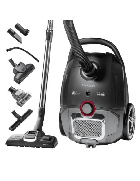 Odkurzacz Concept VP8290 Real Force 700W