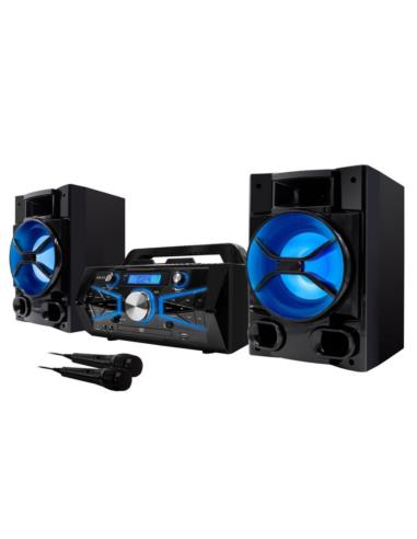 WIEŻA AKAI KS-5600BT BLUETOOTH DWA GŁOŚNIKI