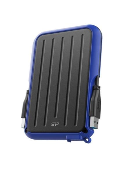 Dysk zewnętrzny Armor  2TB  USB 3.2