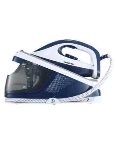 Stacja parowa Blaupunkt SSB501