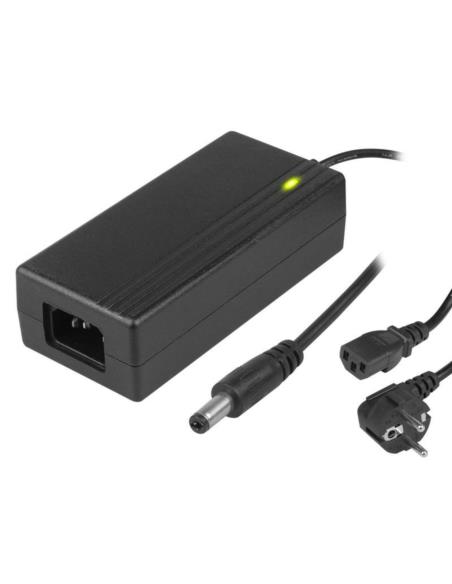 Zasilacz do kamer 12V/3A Lexton