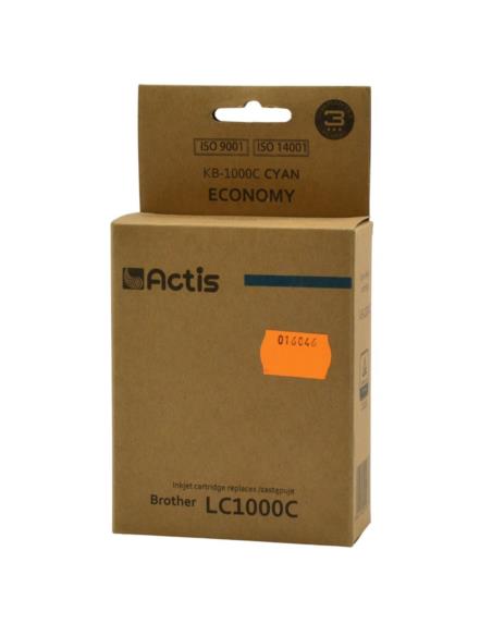 K.Tusz BROTHER Actis LC1000C