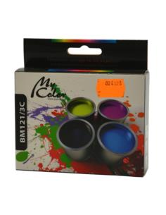 Tusz Mycolor BM121/123C