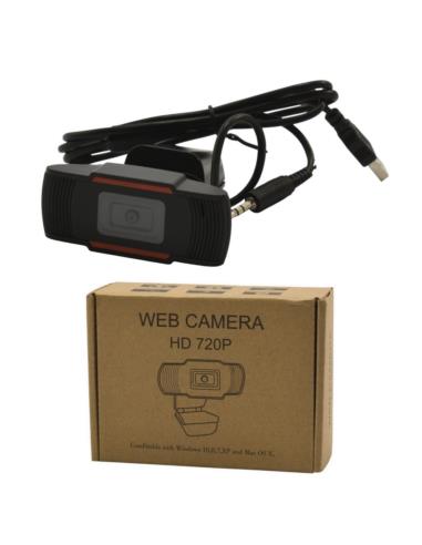 Kamera internetowa 02 hd 720p