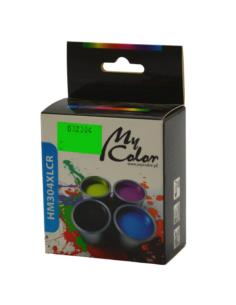 Tusz MyColor HM304XLR kolor