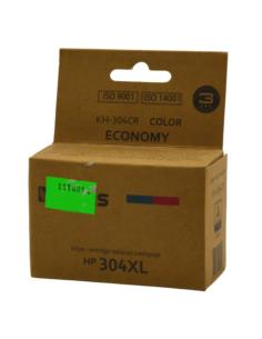 Tusz Actis HP 304XL kolor