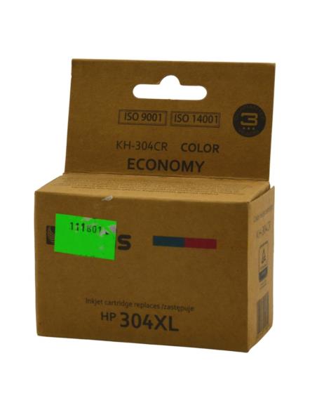 Tusz Actis HP 304XL kolor
