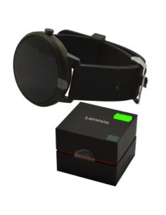 Smartwatch Lenovo HW10 black