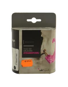 Tusz BROTHER INK ISB LC985BK