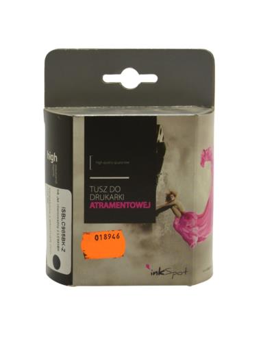 Tusz BROTHER INK ISB LC985BK