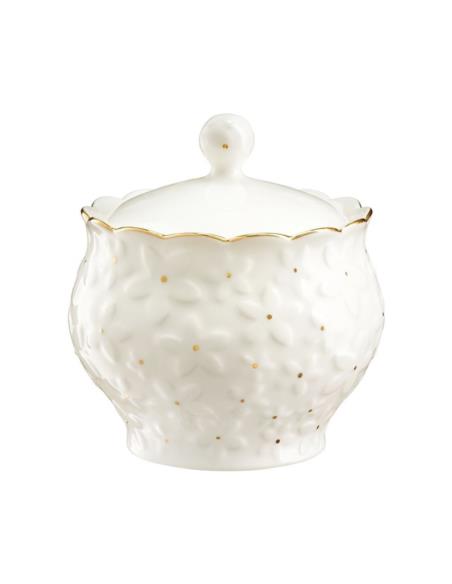 Cukiernica ceramiczna 10,5cm Fiorella GB049 Villa Italia