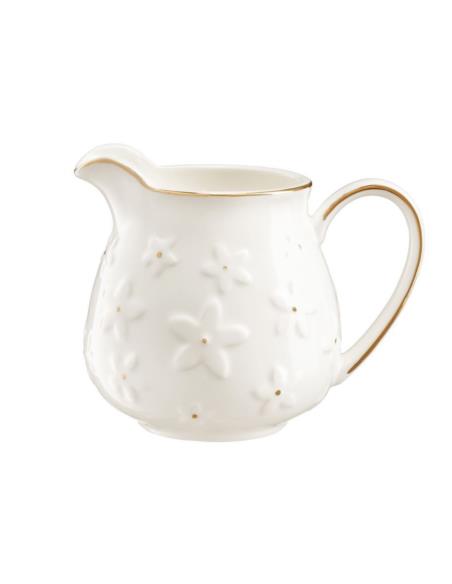 Mlecznik ceramiczny 230ml Fiorella GB050 Villa Italia